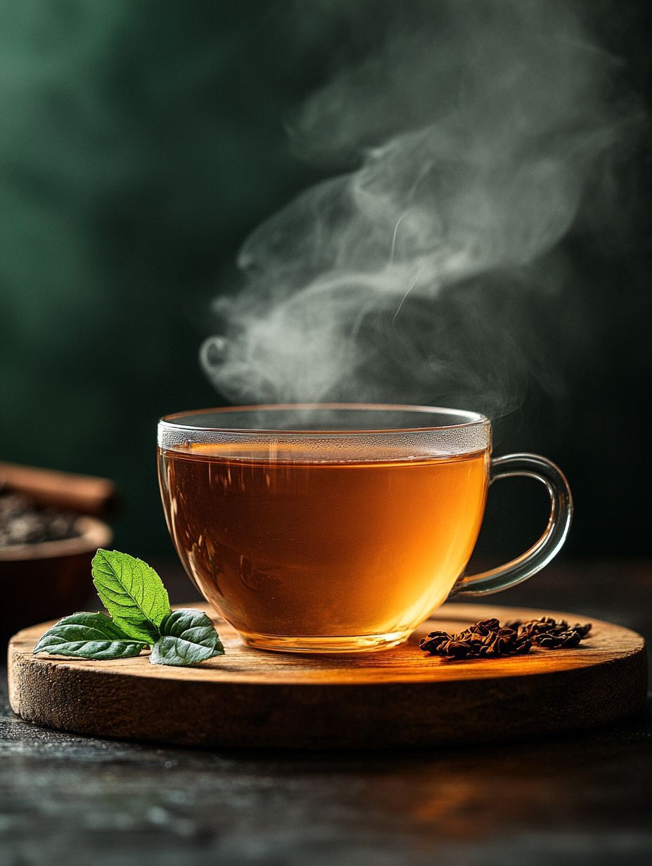 TEA 